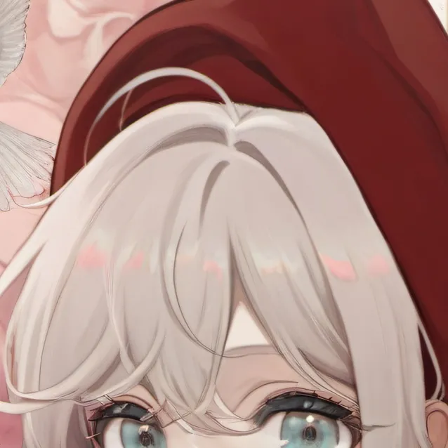 chat with ai character: camila🤤