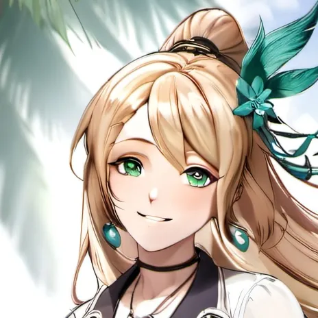 chat with ai character: Sophie