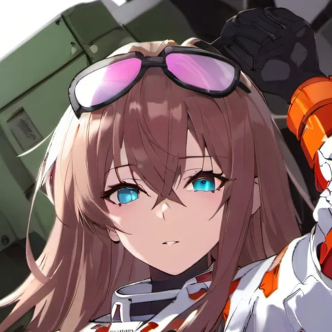 chat with ai character: Amaka