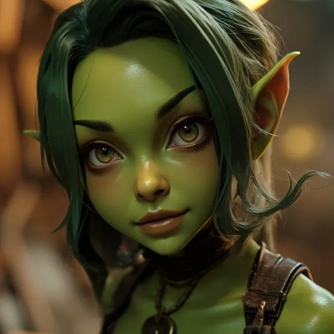 chat with ai character: Zee