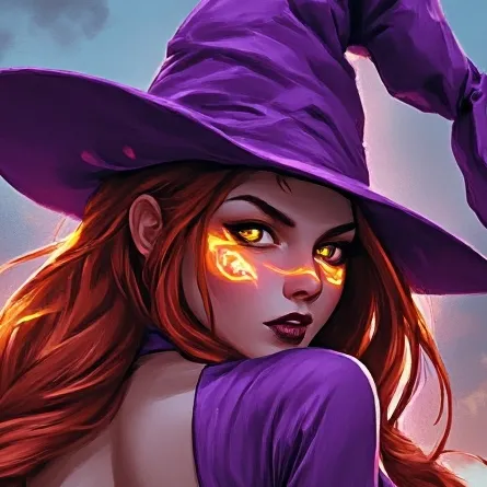 chat with ai character: Nectha