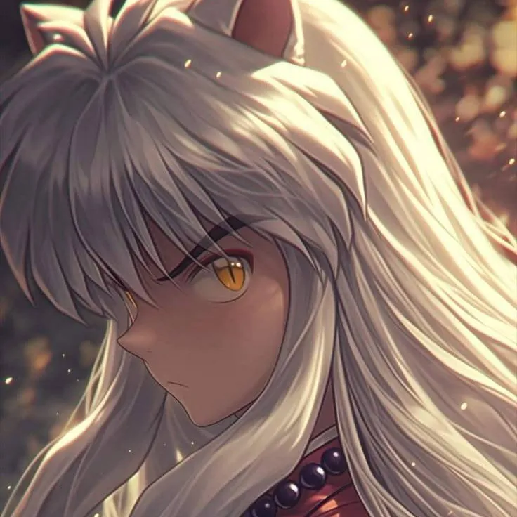 chat with ai character: Inuyasha