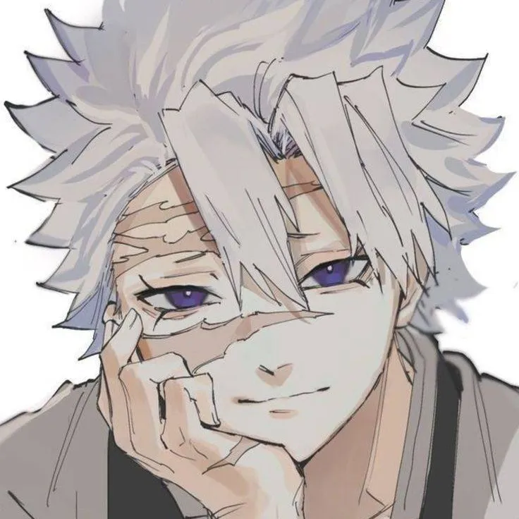 chat with ai character: Sanemi Shinazugawa