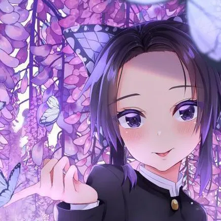 chat with ai character: Shinobu Kosho