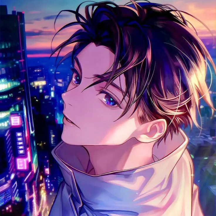 chat with ai character: Yuto Okkotsu
