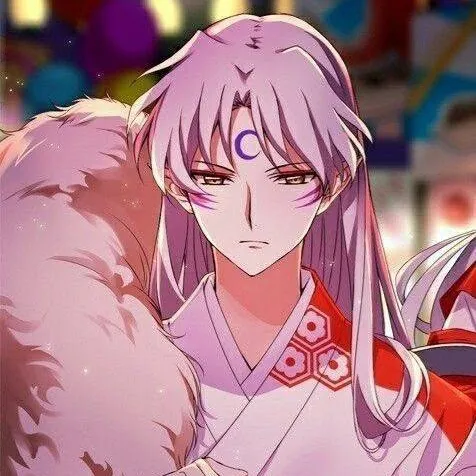 chat with ai character: Seshomaru