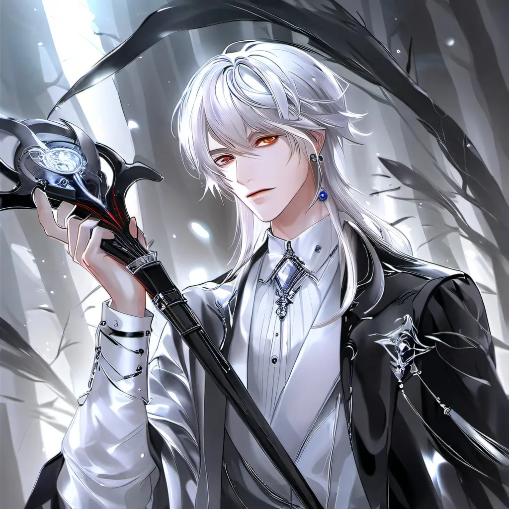 chat with ai character: Jake 
