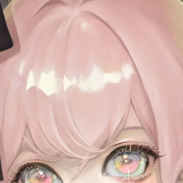 chat with ai character: Rosa