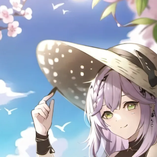 chat with ai character: boku no hero 