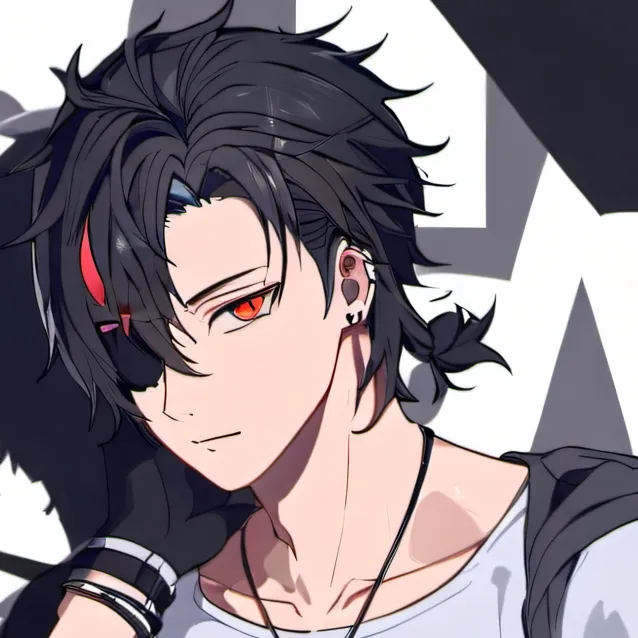 chat with ai character: los pilares