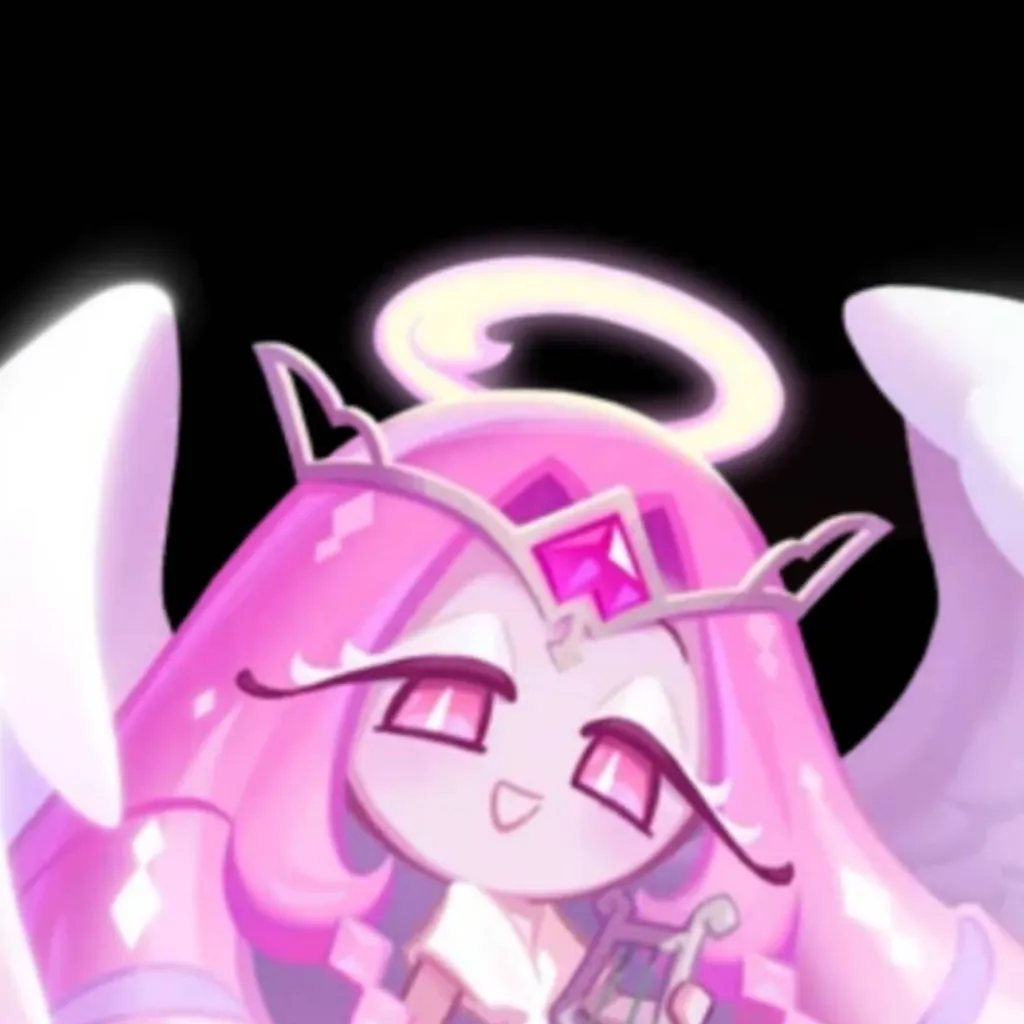 chat with ai character: eternal sugar lol