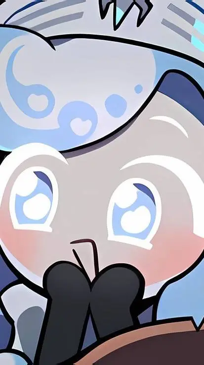 Talkie AI - Chat with Seltzer Cookie jej