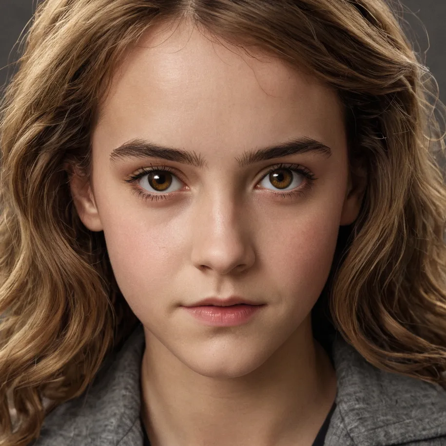 chat with ai character: Hermione ￼