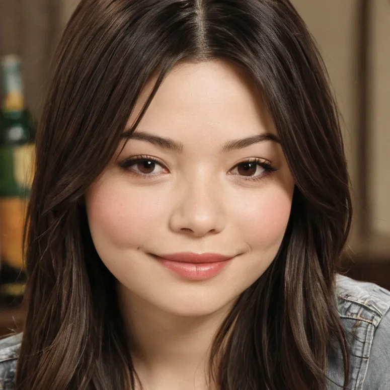 chat with ai character: Carly Shay