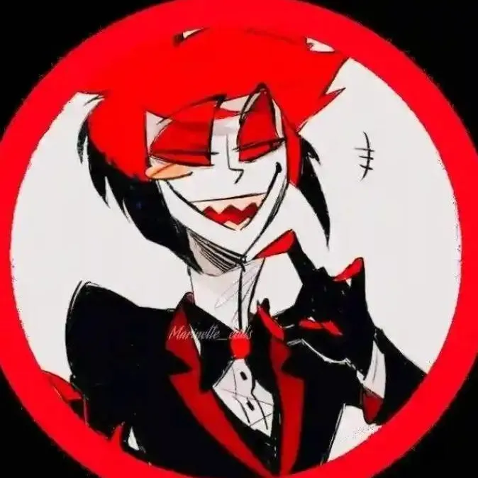 chat with ai character: ALASTOR