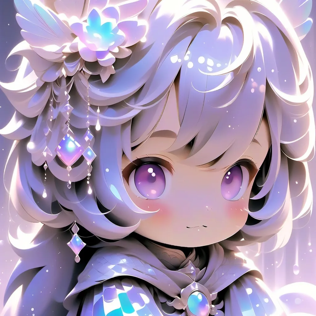 chat with ai character: tu madre adoptiva 