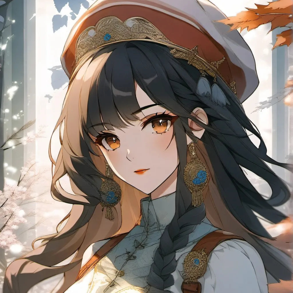 chat with ai character: San Valentin