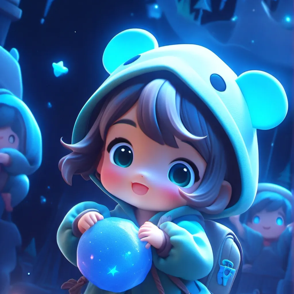chat with ai character: tu hermana Olivia