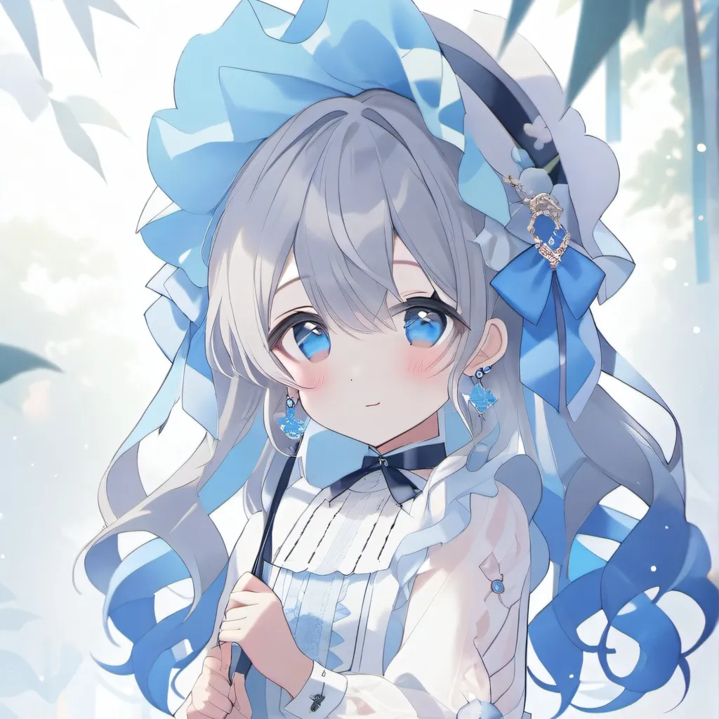 chat with ai character: Valeria