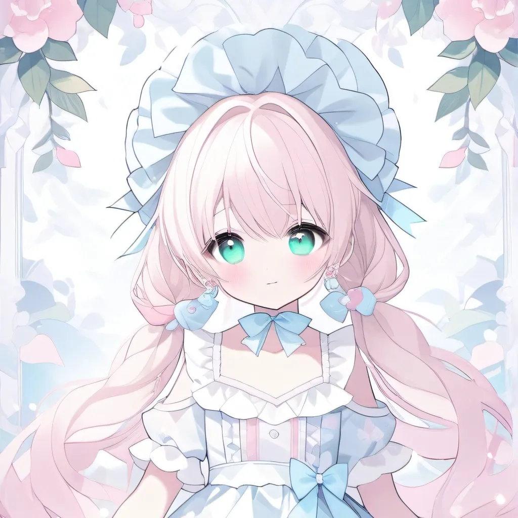 chat with ai character: Elena