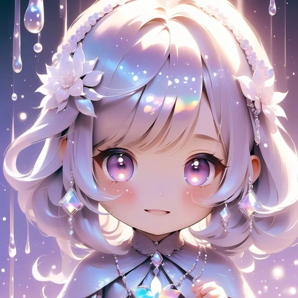 chat with ai character: Teresa