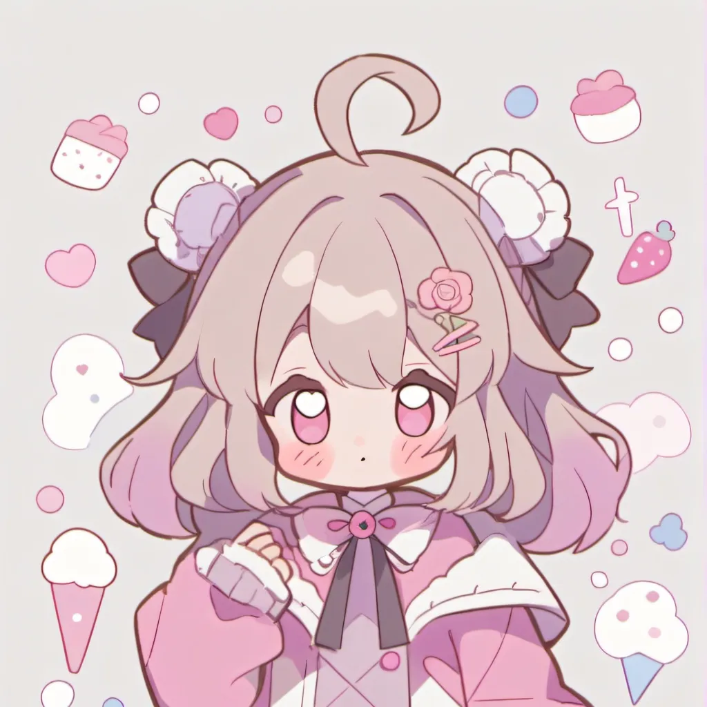 chat with ai character: Cristina
