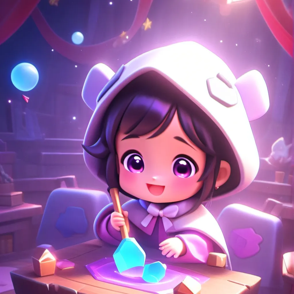 chat with ai character: Sarita