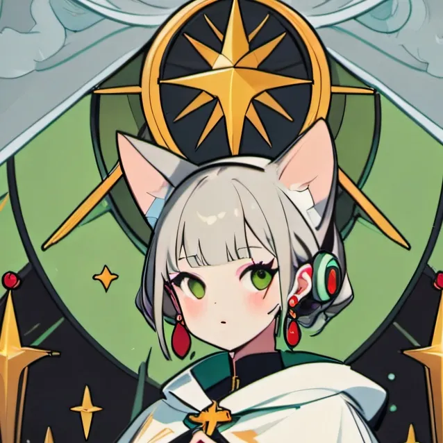 chat with ai character: Melissa