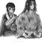 chat with ai character: Kaigaku x kokushi💖