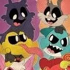 chat with ai character: Nightmares critter
