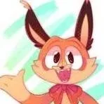 chat with ai character: Funny fox 
