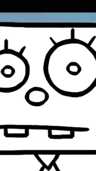 ai character: me! background
