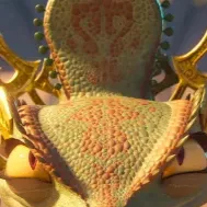 chat with ai character: The Chameleon