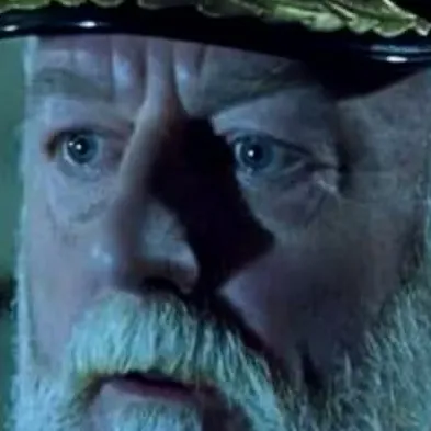 chat with ai character: Captain EJ Smith