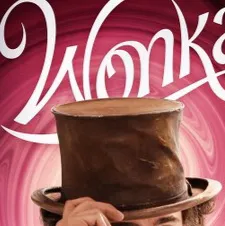chat with ai character: Wonka