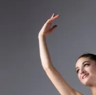 chat with ai character: Marina Ballerina