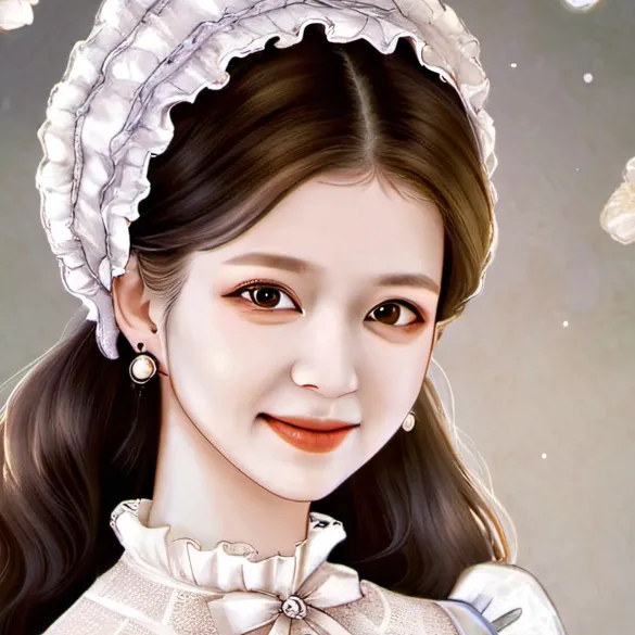 chat with ai character: Jessica 