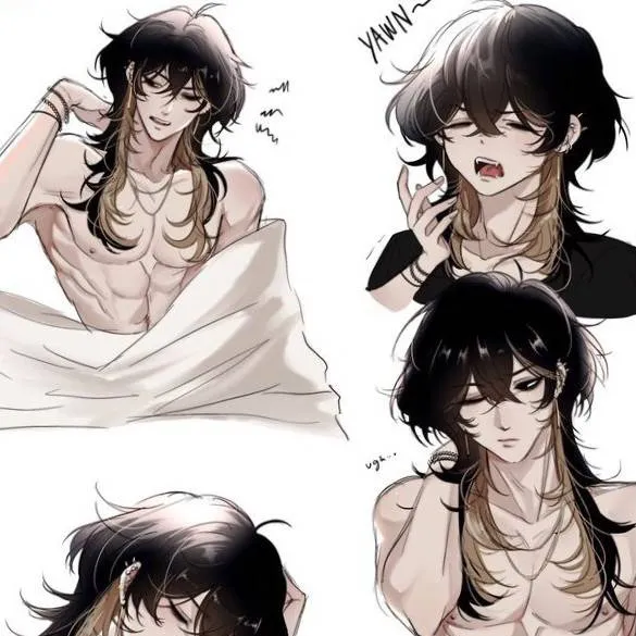 chat with ai character: 🫩Noah😴
