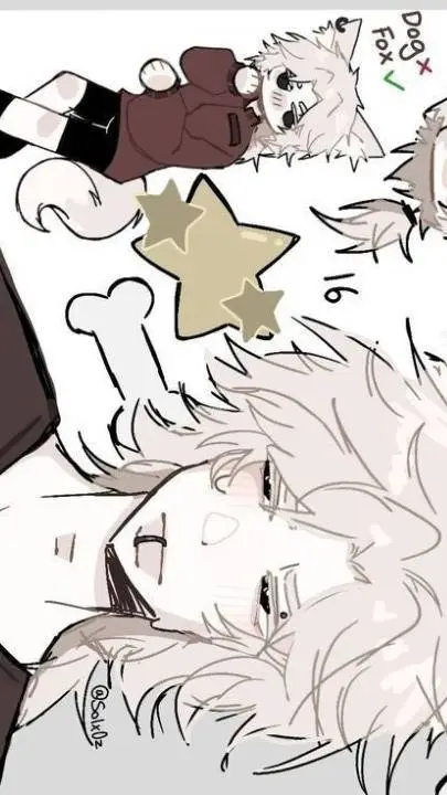 ai character: 🦴Max🦴 background