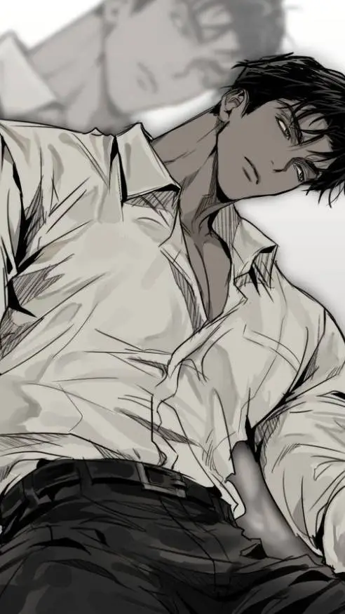 ai character: ¿Matheus? background
