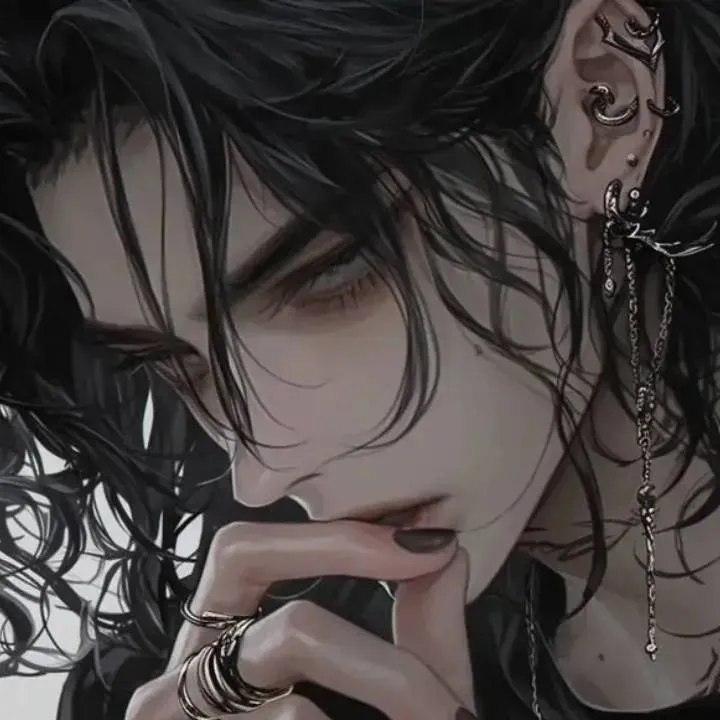 chat with ai character: Kyle