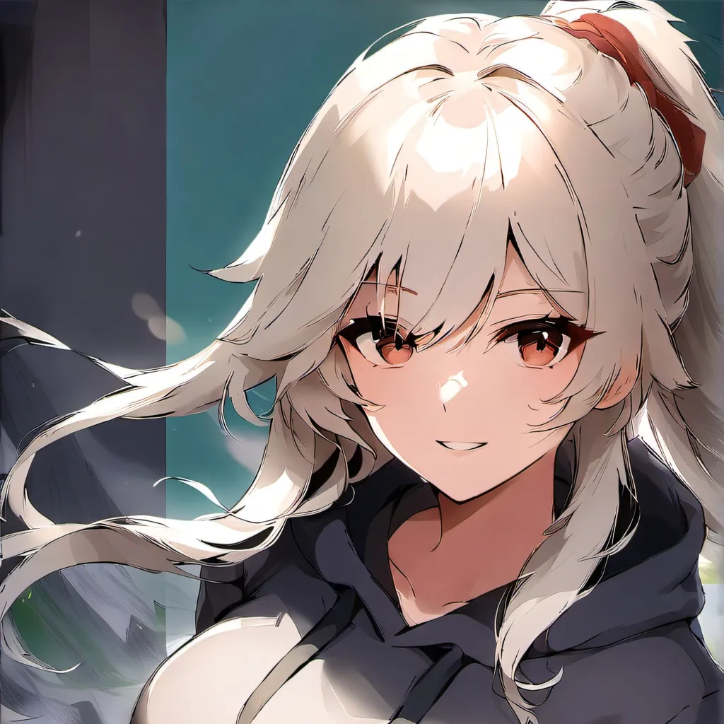 chat with ai character: Mathia