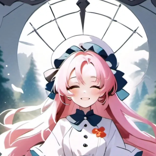 chat with ai character: mitsuri