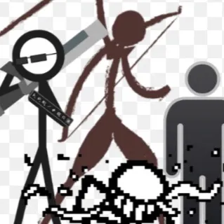 chat with ai character: The Mercenaries