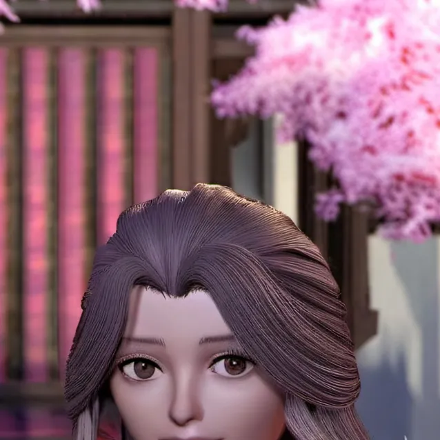 chat with ai character: friend group