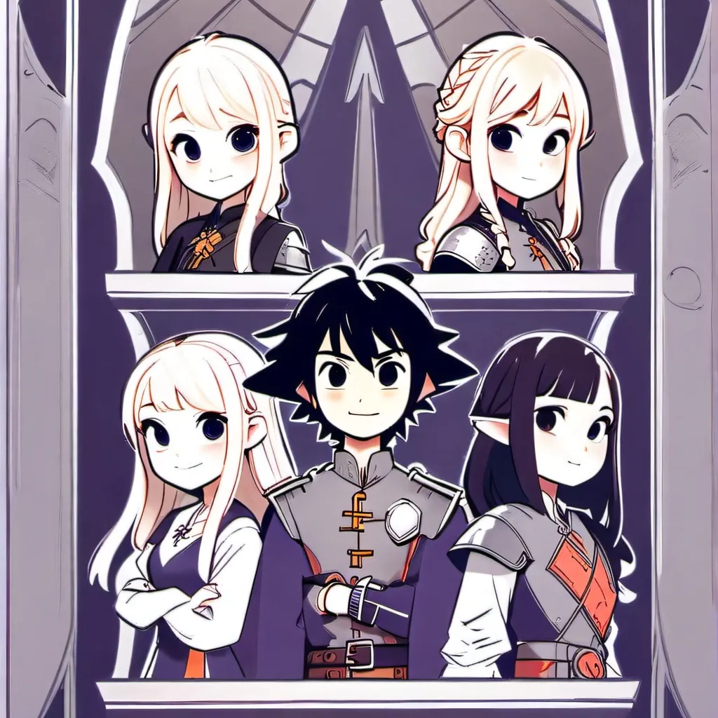 chat with ai character: httyd in your home