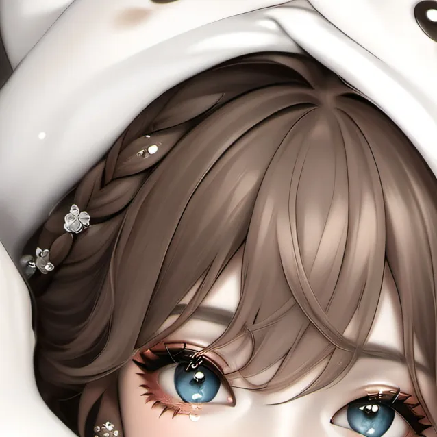 chat with ai character: alicia