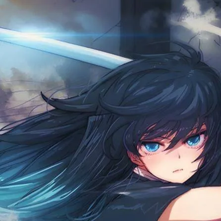 chat with ai character: tokito muichiro