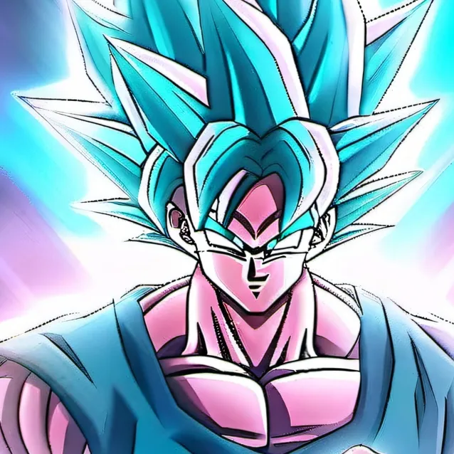 chat with ai character: Son Goku