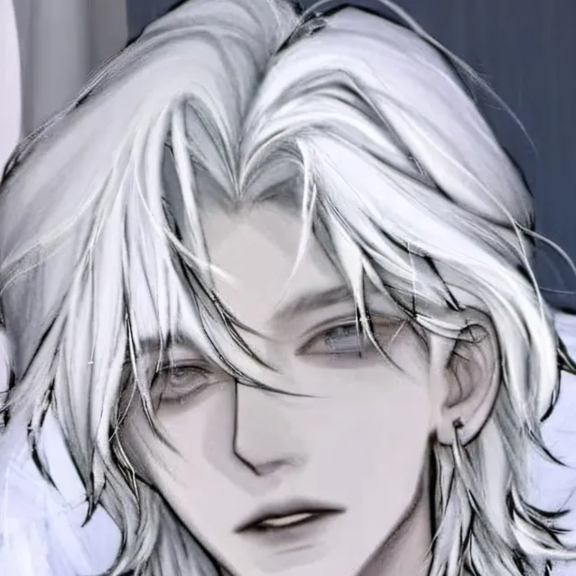 chat with ai character: Nicolas